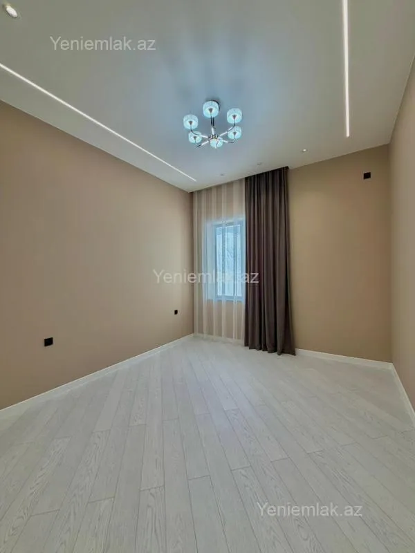 Satılır 4 otaqlı həyət evi 170 m²