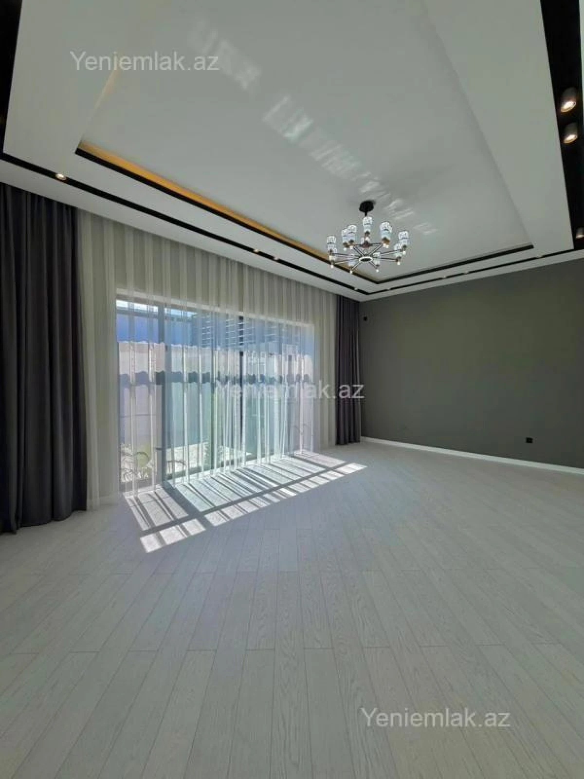 Satılır 4 otaqlı həyət evi 170 m²
