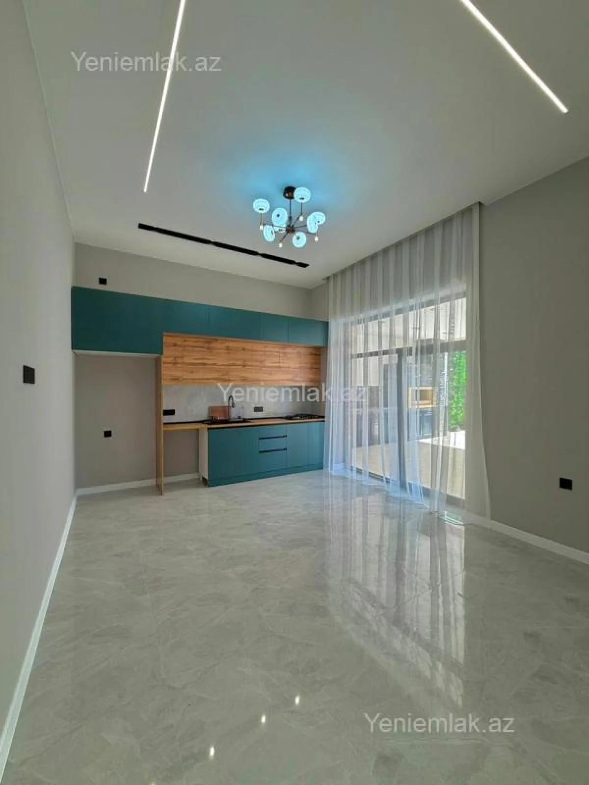 Satılır 4 otaqlı həyət evi 170 m²