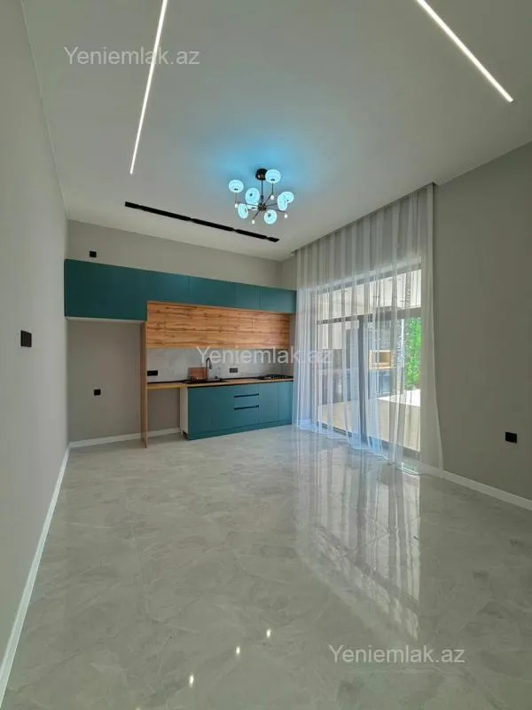 Satılır 4 otaqlı həyət evi 170 m²
