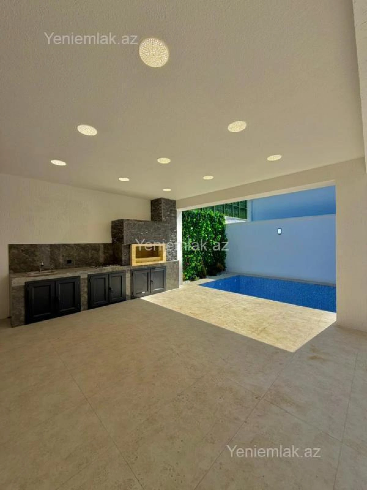 Satılır 4 otaqlı həyət evi 170 m²