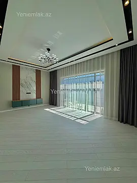 Satılır 4 otaqlı həyət evi 170 m²