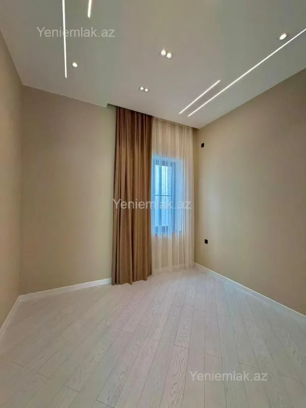 Satılır 4 otaqlı həyət evi 170 m²