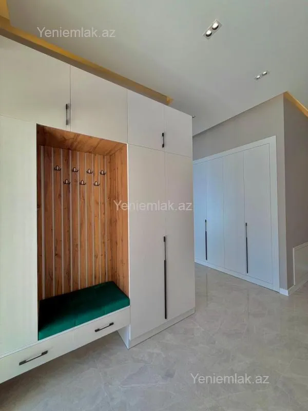 Satılır 4 otaqlı həyət evi 170 m²