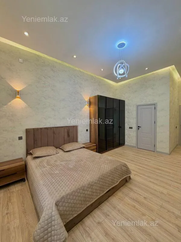 Satılır 4 otaqlı həyət evi 170 m²