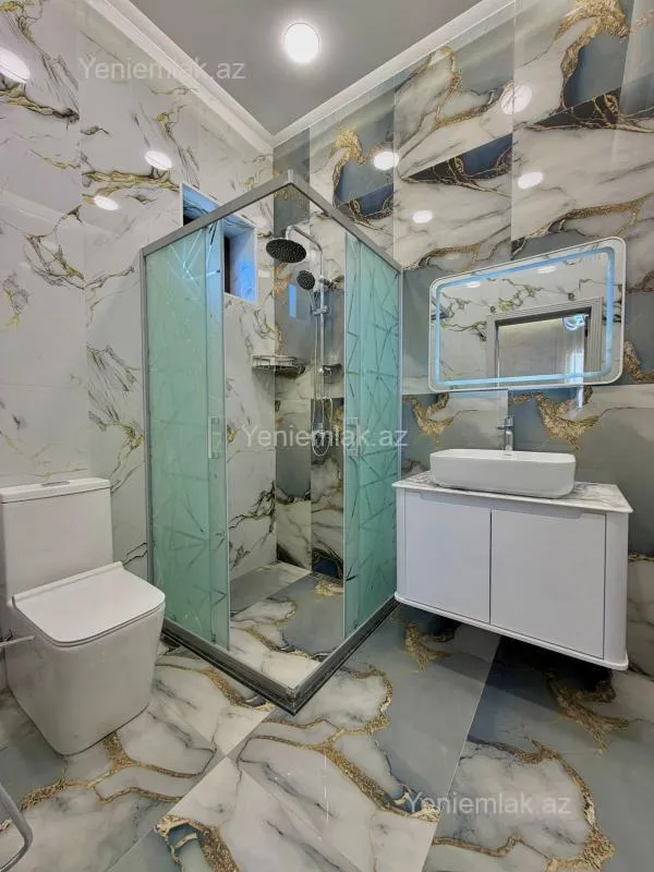 Satılır 4 otaqlı həyət evi 170 m²