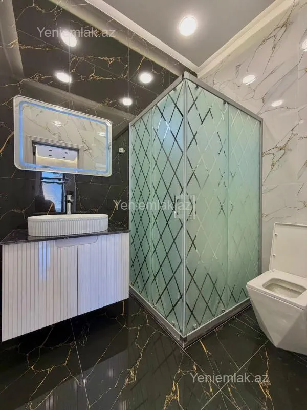 Satılır 4 otaqlı həyət evi 170 m²