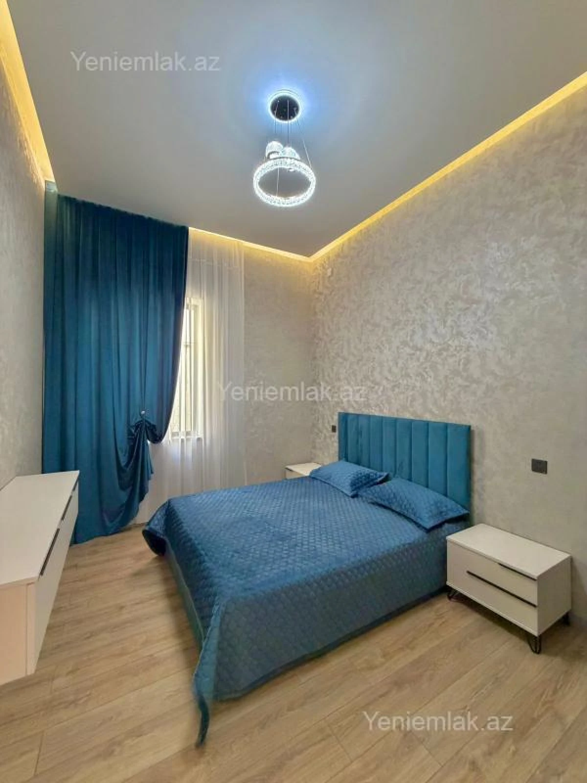 Satılır 4 otaqlı həyət evi 170 m²