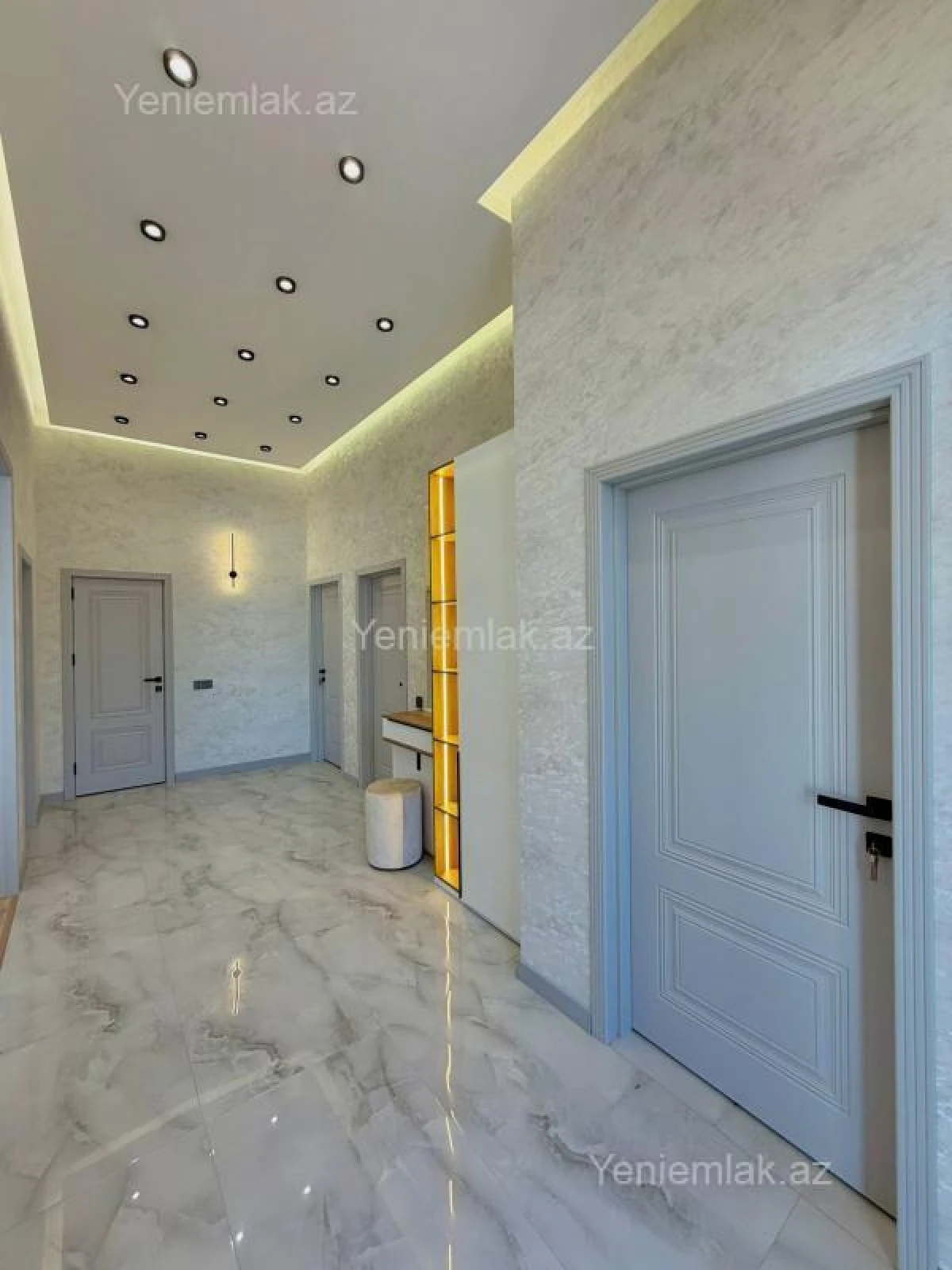 Satılır 4 otaqlı həyət evi 170 m²