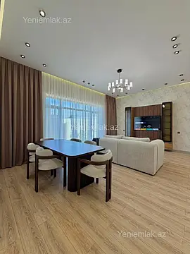Satılır 4 otaqlı həyət evi 170 m²