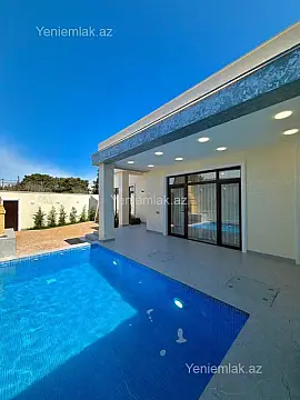 Satılır 4 otaqlı həyət evi 170 m²