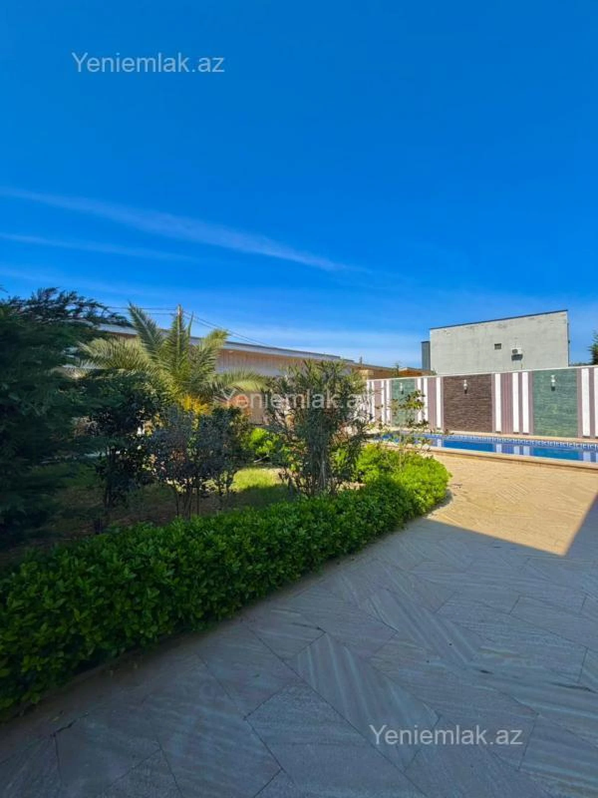 Satılır 4 otaqlı həyət evi 170 m²