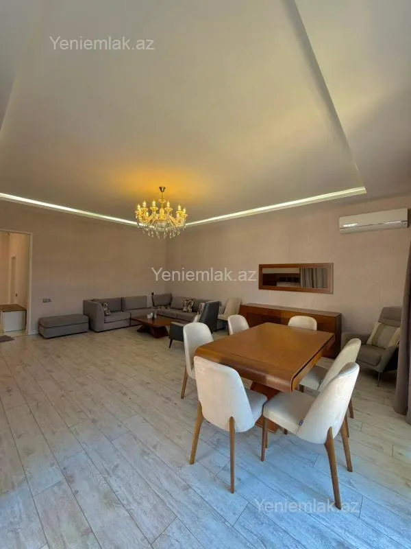 Satılır 4 otaqlı həyət evi 170 m²