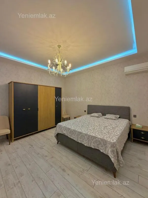 Satılır 4 otaqlı həyət evi 170 m²