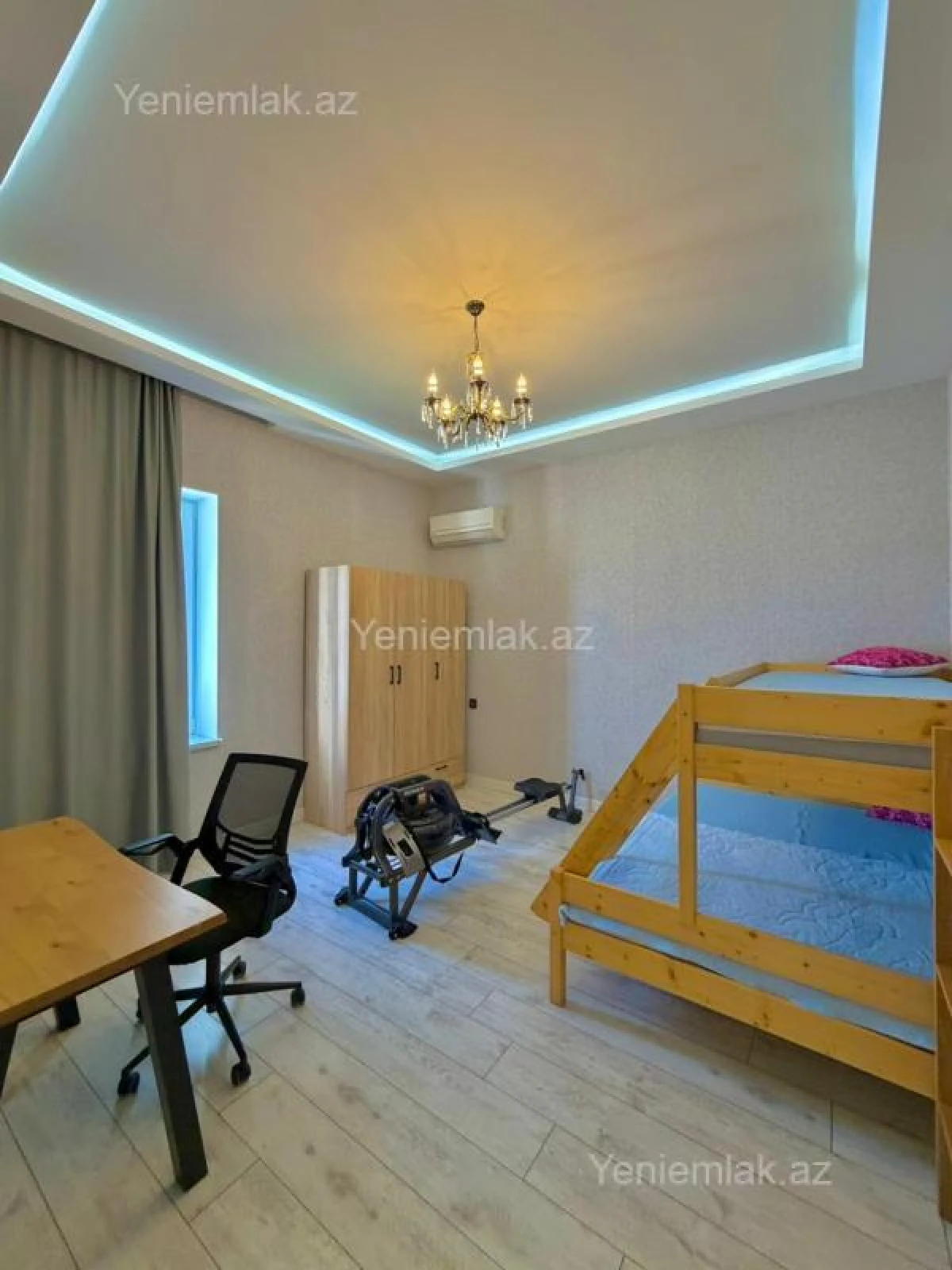Satılır 4 otaqlı həyət evi 170 m²