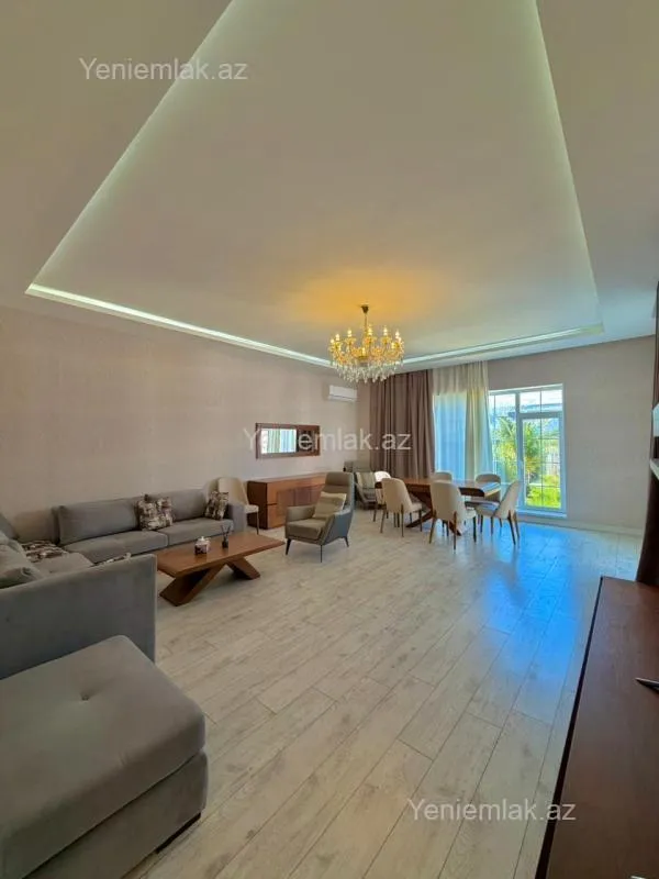 Satılır 4 otaqlı həyət evi 170 m²
