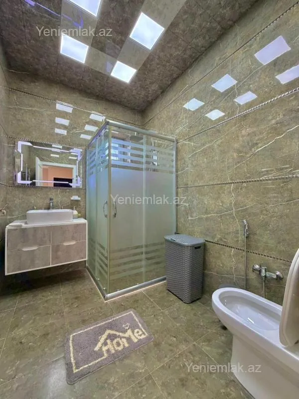 Satılır 4 otaqlı həyət evi 170 m²