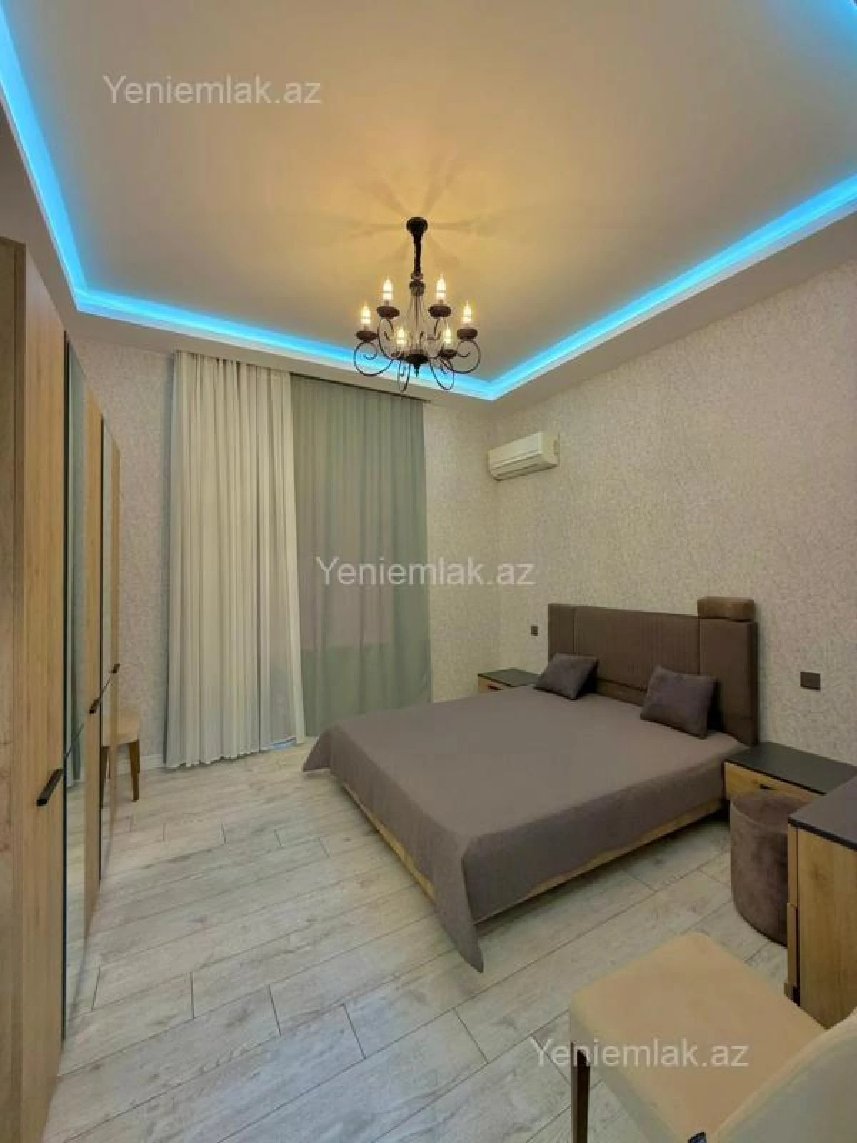 Satılır 4 otaqlı həyət evi 170 m²