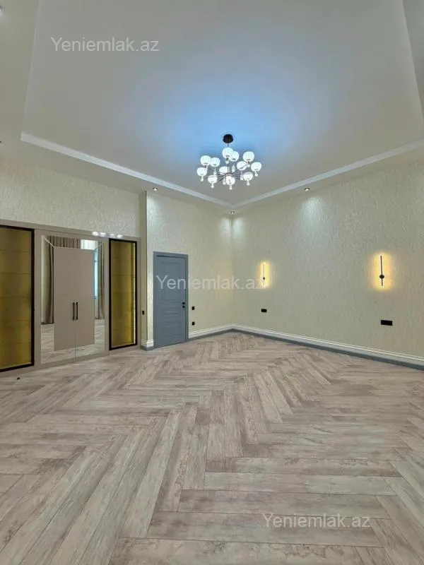 Satılır 4 otaqlı həyət evi 202 m²