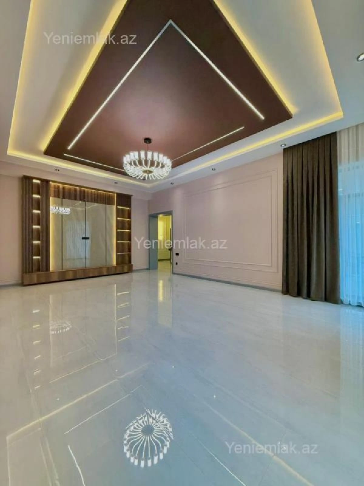 Satılır 4 otaqlı həyət evi 202 m²