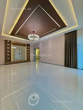 Satılır 4 otaqlı həyət evi 202 m²