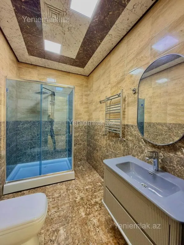 Satılır 4 otaqlı həyət evi 180 m²
