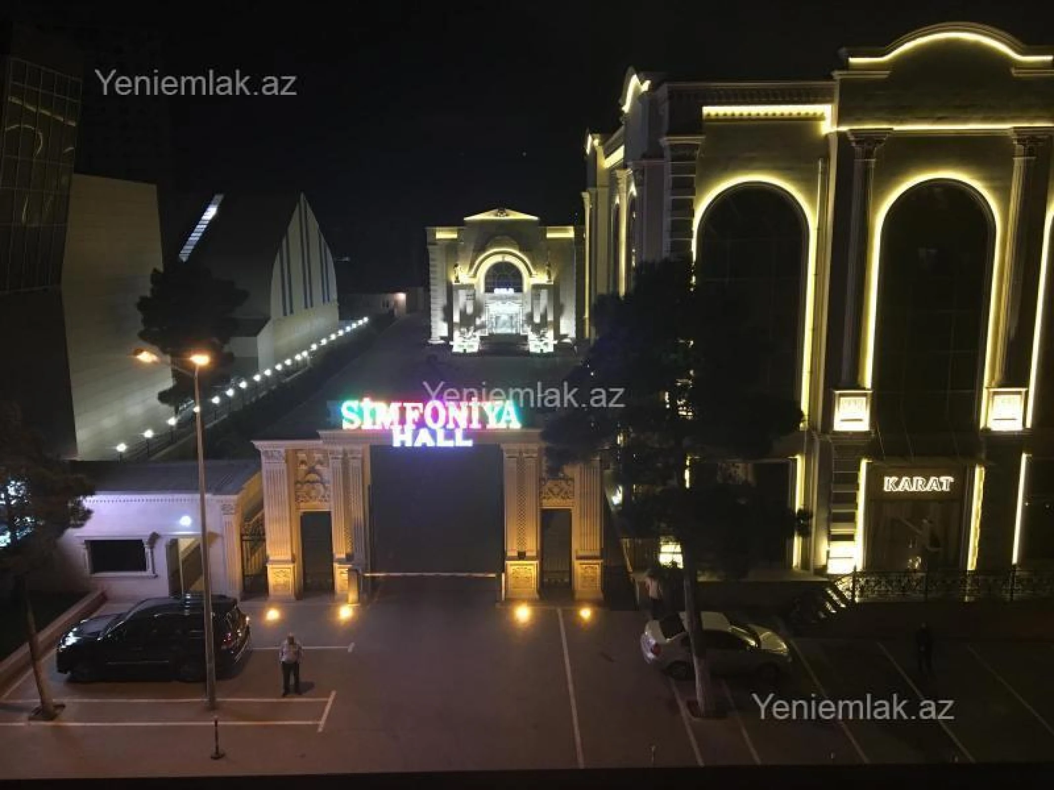 Satılır 2 otaqlı köhnə tikili 55 m²