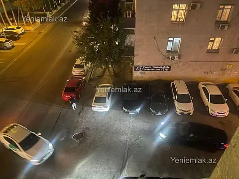 Satılır 2 otaqlı köhnə tikili 55 m²