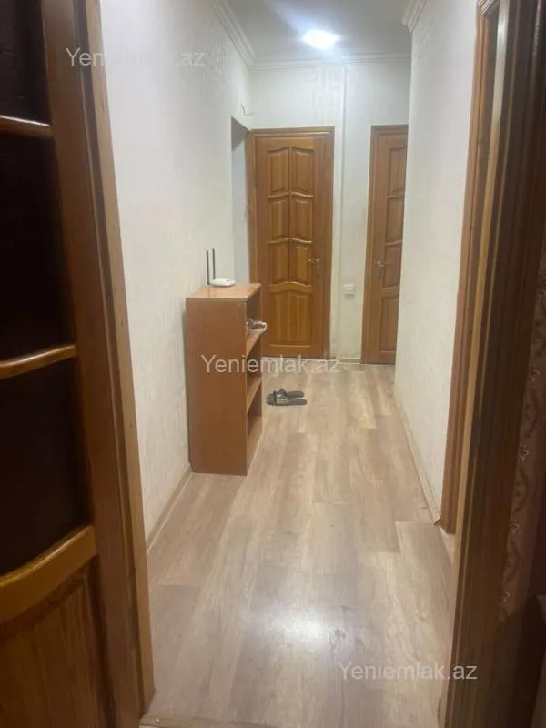 Satılır 2 otaqlı köhnə tikili 55 m²