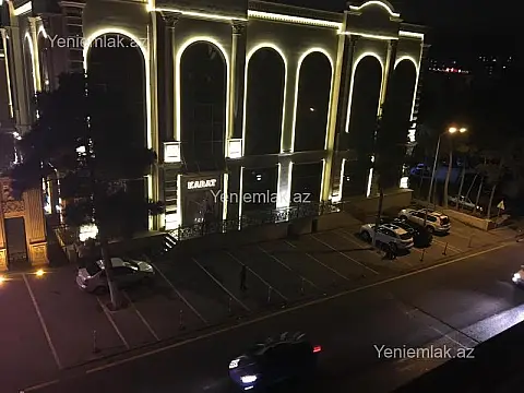 Satılır 2 otaqlı köhnə tikili 55 m² — Bakı, Binəqədi 2 otaq 55.00 m²