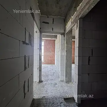 Satılır 3 otaqlı yeni tikili 98.43 m²