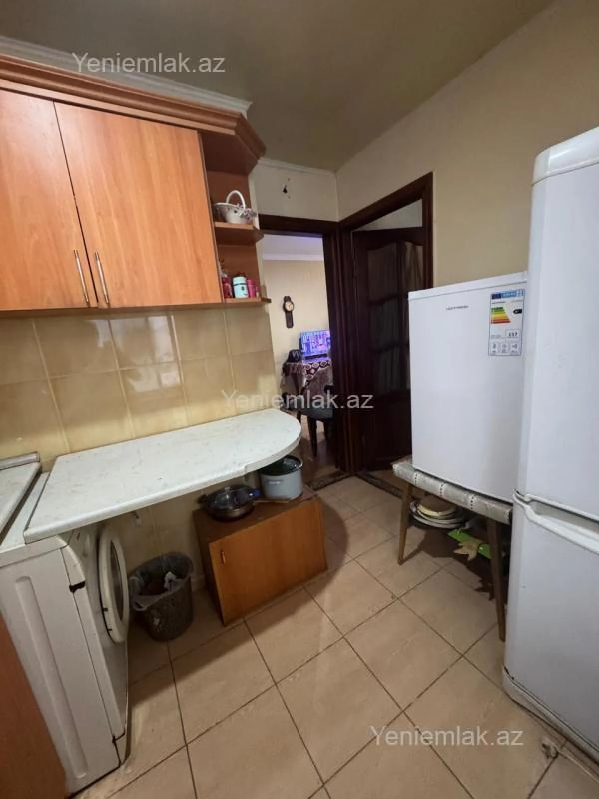 Satılır 2 otaqlı köhnə tikili 29 m²
