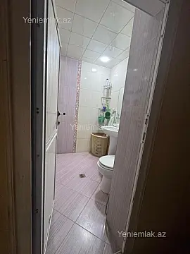 Satılır 2 otaqlı köhnə tikili 29 m²