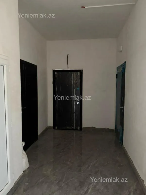 Satılır 2 otaqlı yeni tikili 76.13 m²