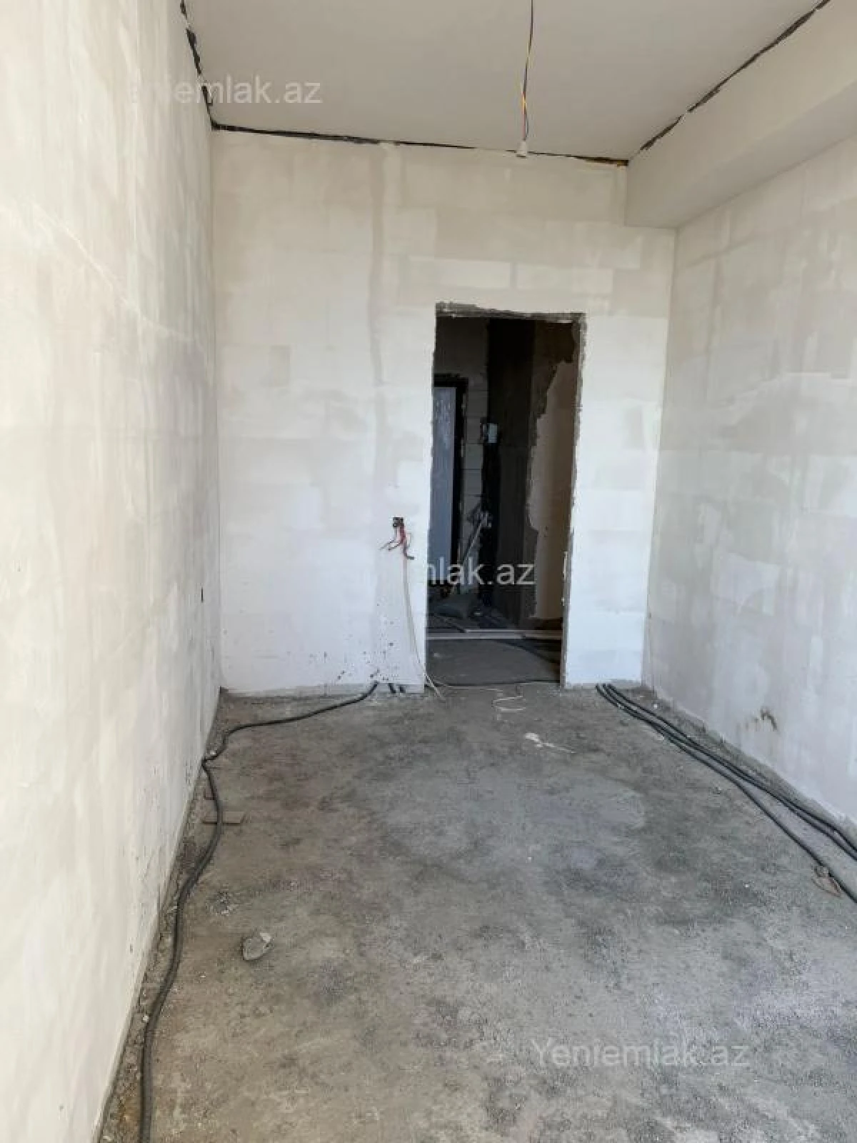 Satılır 2 otaqlı yeni tikili 76.13 m²