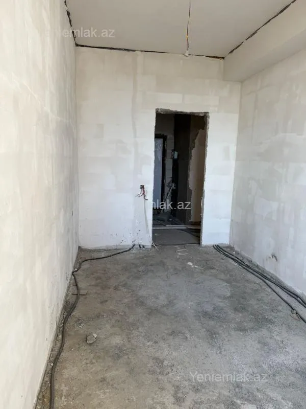 Satılır 2 otaqlı yeni tikili 76.13 m²