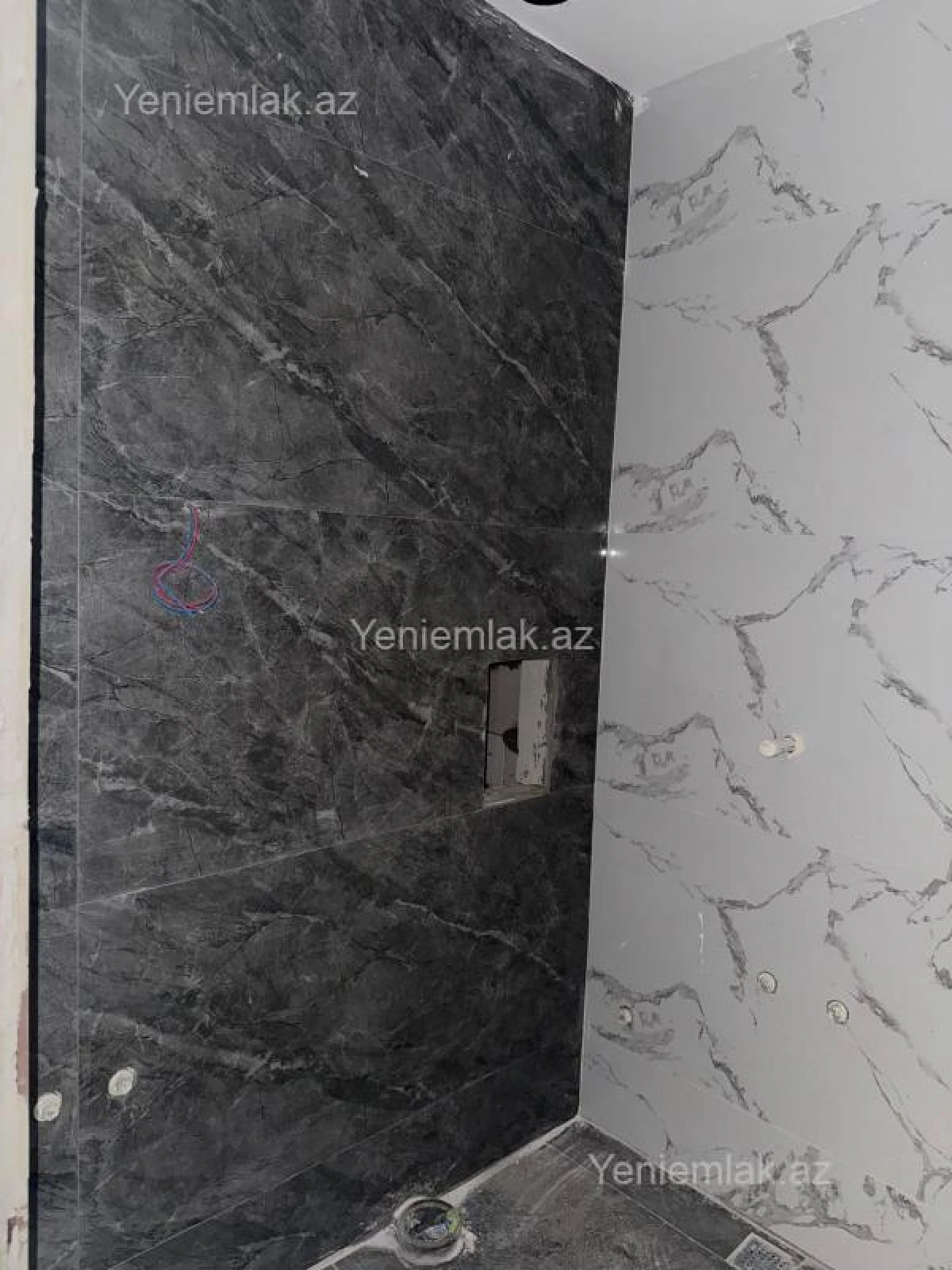 Satılır 2 otaqlı yeni tikili 76.13 m²