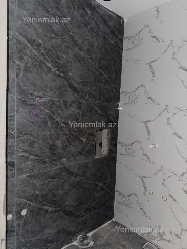 Satılır 2 otaqlı yeni tikili 76.13 m²