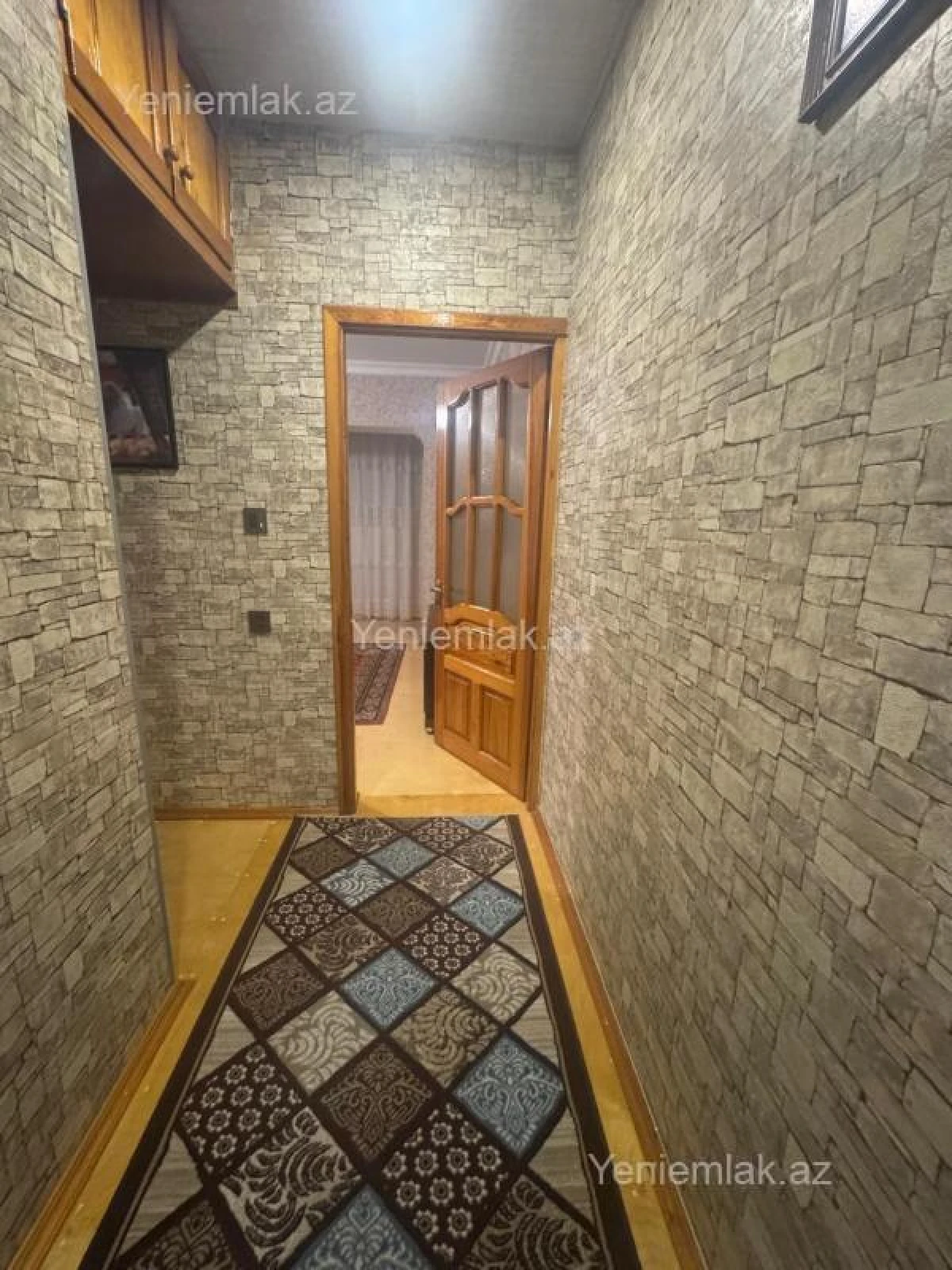 Satılır 2 otaqlı köhnə tikili 40 m²