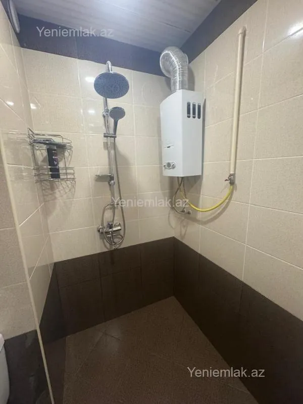 Satılır 2 otaqlı köhnə tikili 40 m²