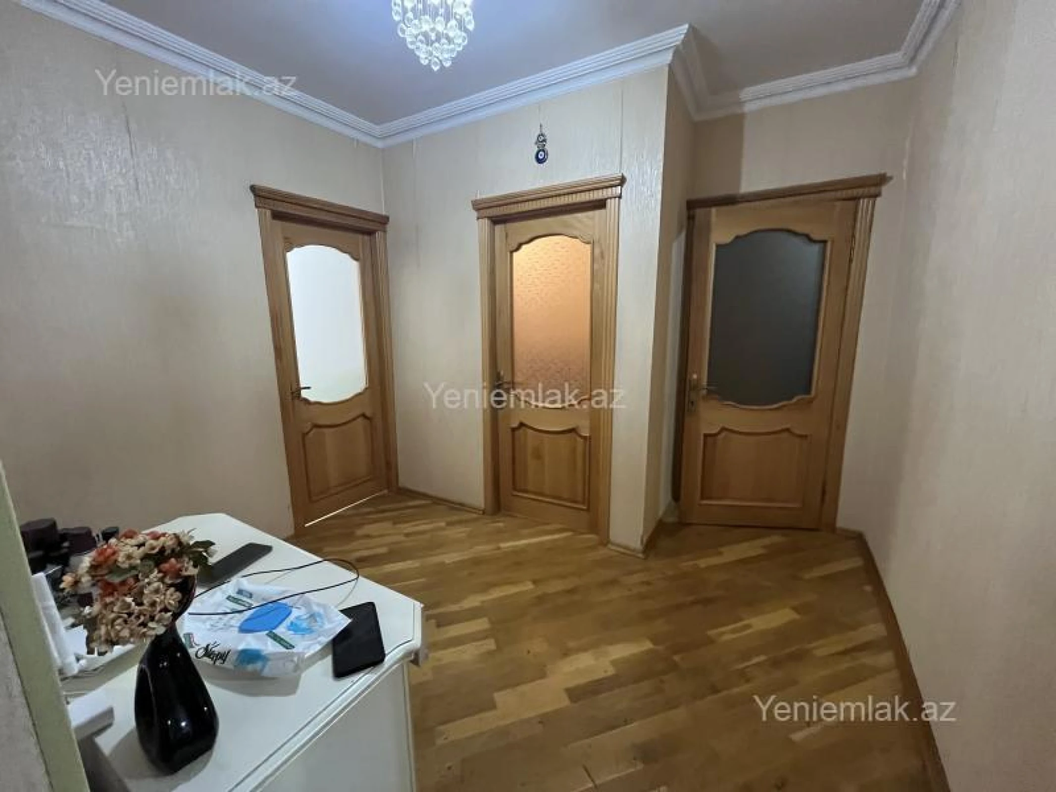 Satılır 3 otaqlı köhnə tikili 80 m²