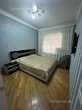 Satılır 3 otaqlı köhnə tikili 80 m²