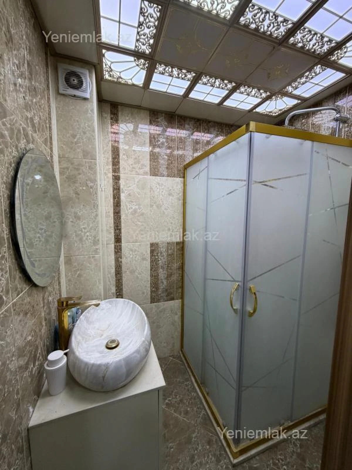 Satılır 2 otaqlı yeni tikili 78 m²