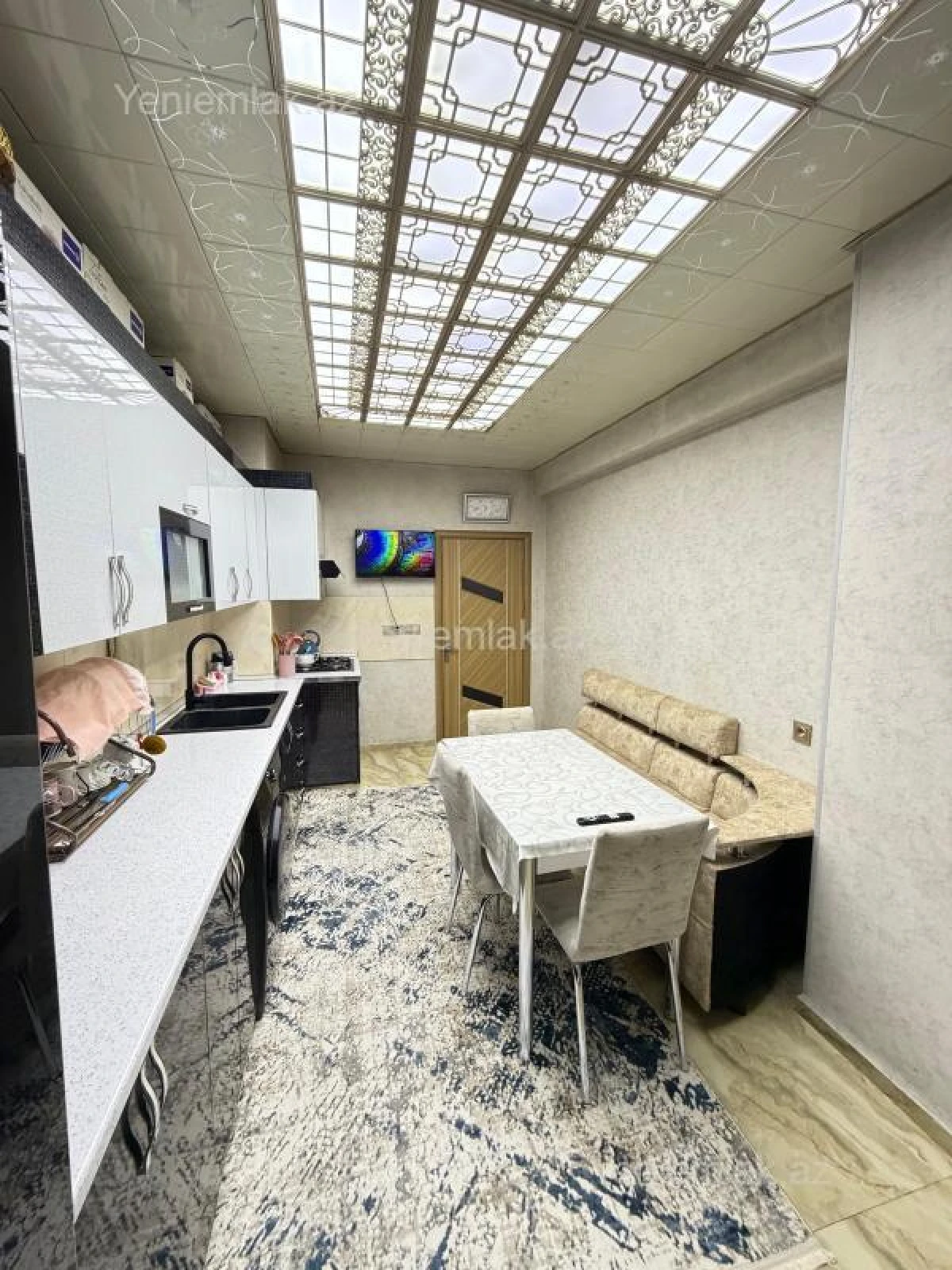 Satılır 2 otaqlı yeni tikili 78 m²