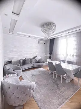 Satılır 3 otaqlı yeni tikili 135 m² — Bakı, Nəsimi 3 otaq 135.00 m²