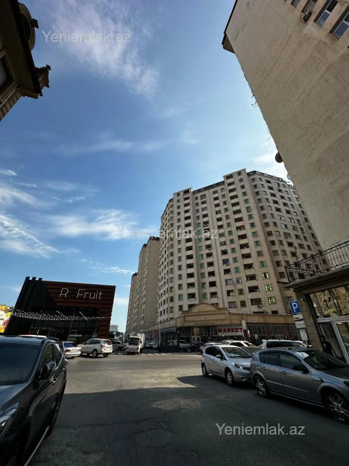 Satılır 3 otaqlı yeni tikili 92 m²