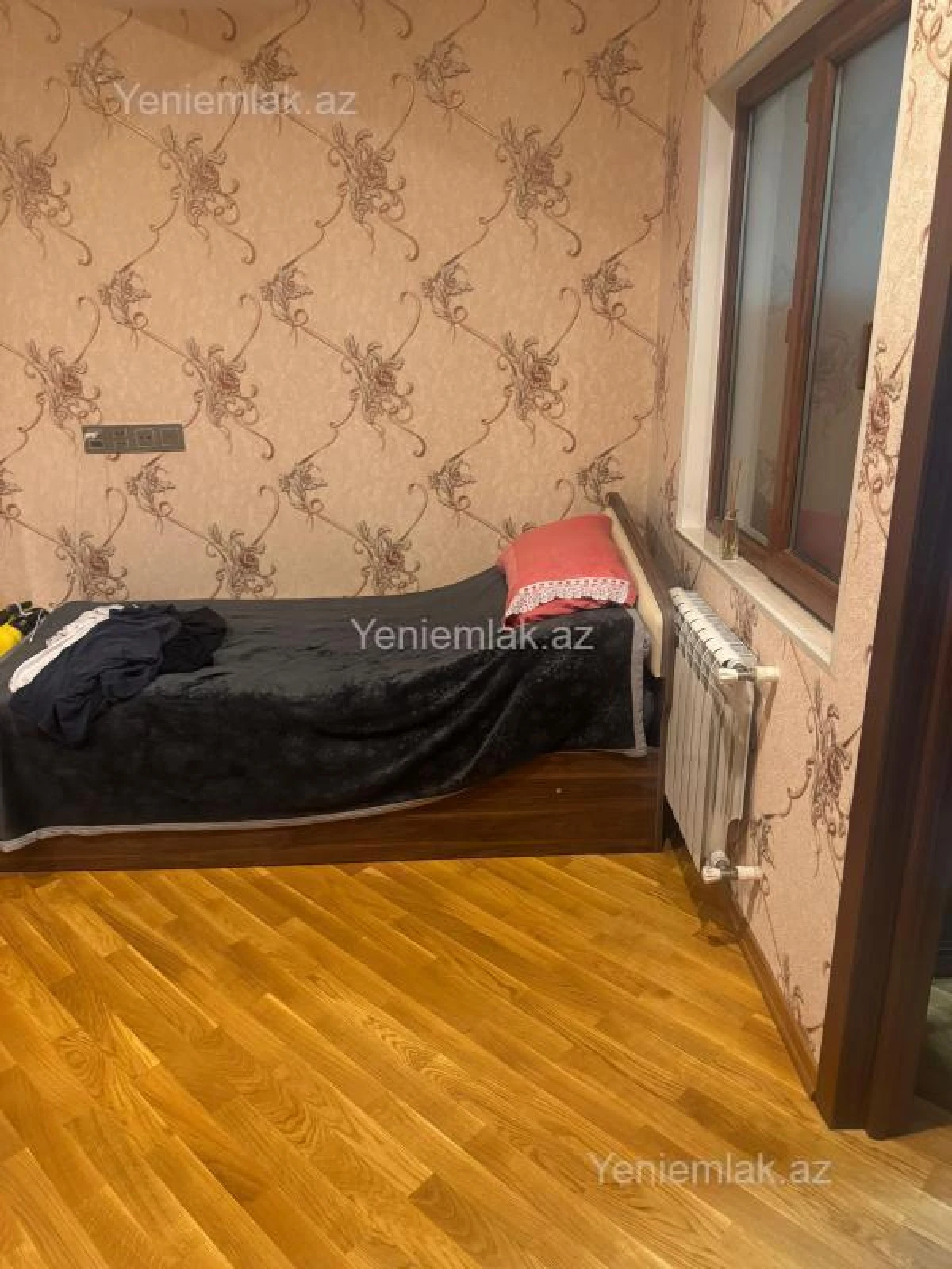 Satılır 3 otaqlı yeni tikili 92 m²