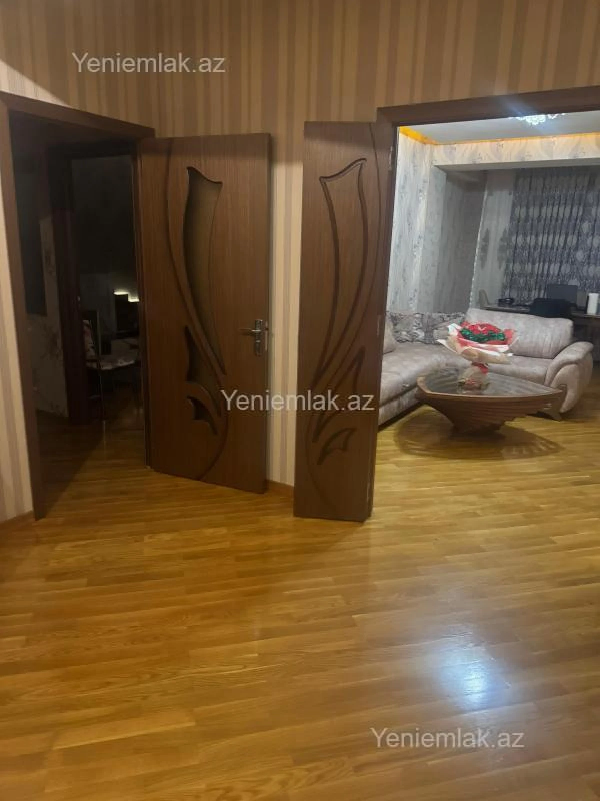 Satılır 3 otaqlı yeni tikili 92 m²