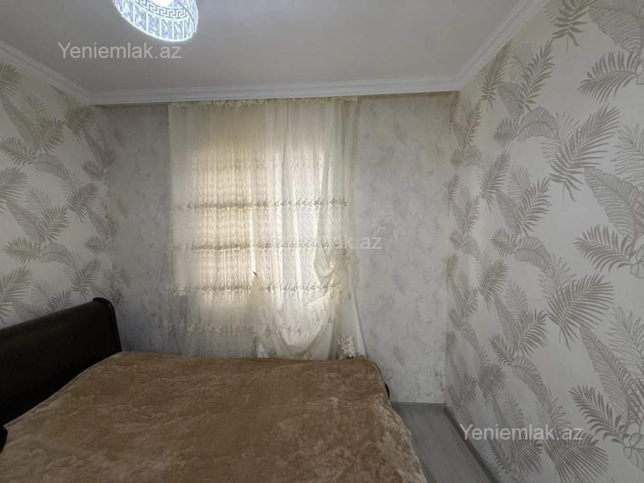 Satılır 3 otaqlı həyət evi 80 m²