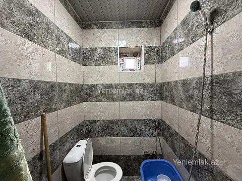Satılır 3 otaqlı həyət evi 80 m²